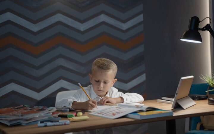 12 Signs Your Child May Be Gifted