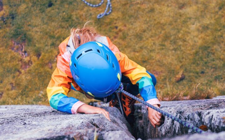 7 Steps to Boost Your Child’s Confidence