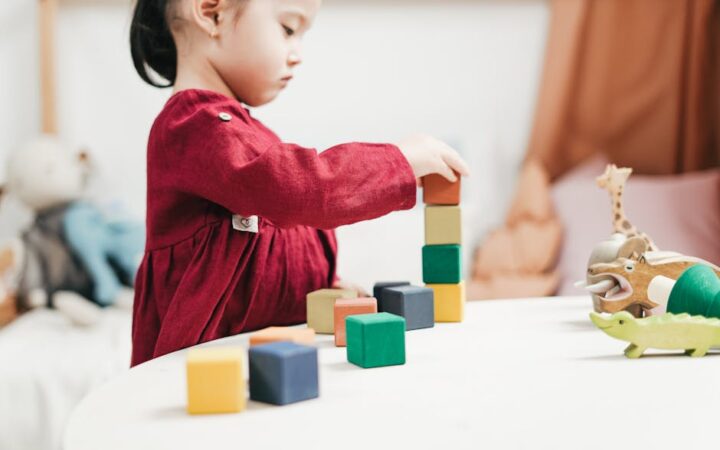 9 Ways to Foster Creativity in Kids