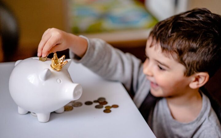 How to Teach Financial Literacy to Your Kids