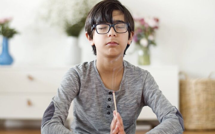 Why Mindfulness Matters More Than You Think for Kids