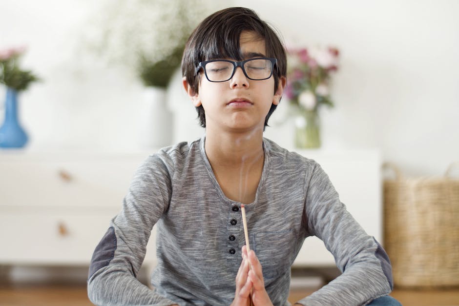 Why Mindfulness Matters More Than You Think for Kids
