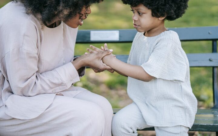 Why Teaching Empathy is More Important Than Ever