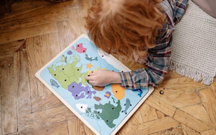 Raising Independent Thinkers: Nurturing Critical Thinking Skills in Kids for 2026