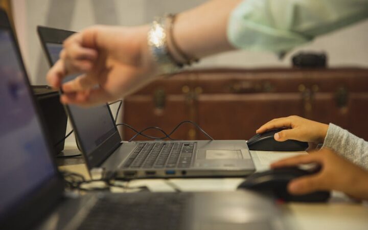 The Future of Childcare: Trends to Watch in 2027