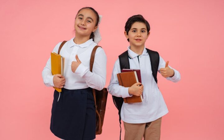 How to Choose the Right School for Your Child