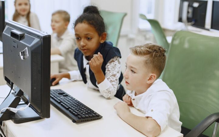 Why 2026 is the Year to Rethink Early Education