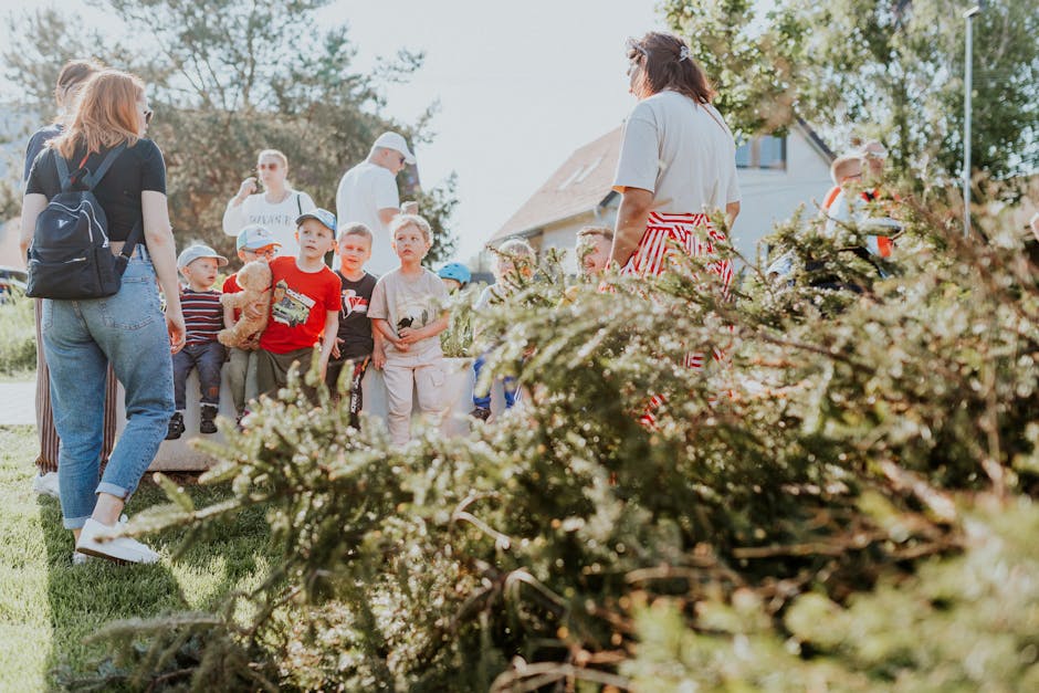 Why Community Involvement Benefits Your Child