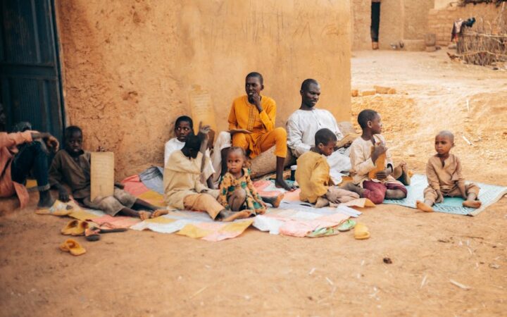 Why Outdoor Education is Gaining Popularity