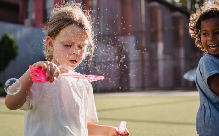 15 Kid-Friendly Activities for Any Weather