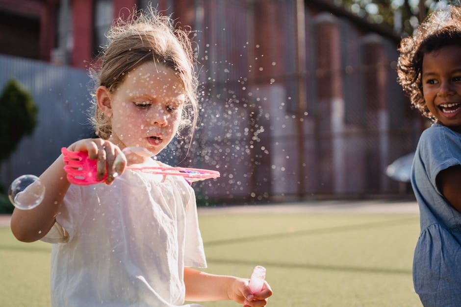 15 Kid-Friendly Activities for Any Weather