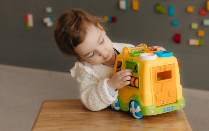 15 Best Educational Toys for Children in 2026
