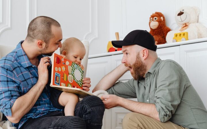 11 Essential Books for New Parents in 2026