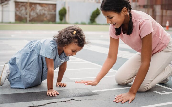 Raising Resilient Kids: Cultivating Grit and Growth Mindset in 2026