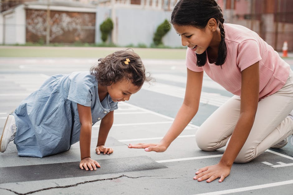 Raising Resilient Kids: Cultivating Grit and Growth Mindset in 2026