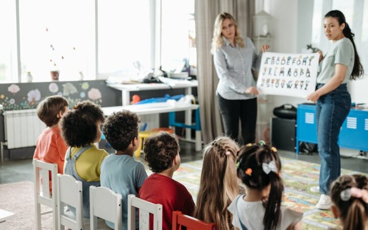 Raising Multilingual Kids: Unveiling the New Wave of Language Learning in 2026