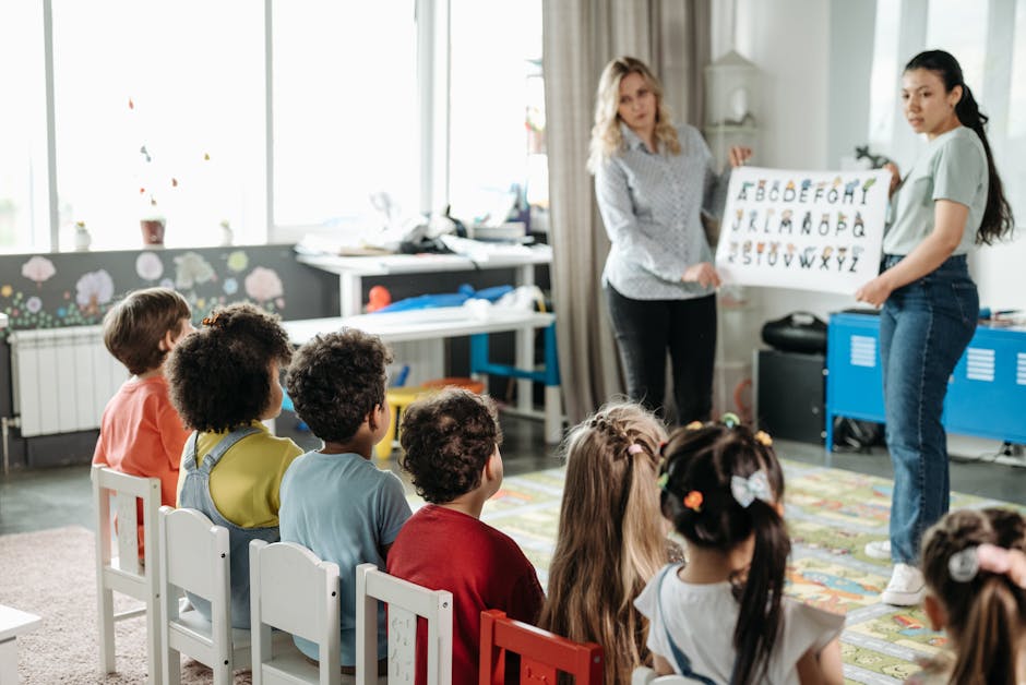 Raising Multilingual Kids: Unveiling the New Wave of Language Learning in 2026