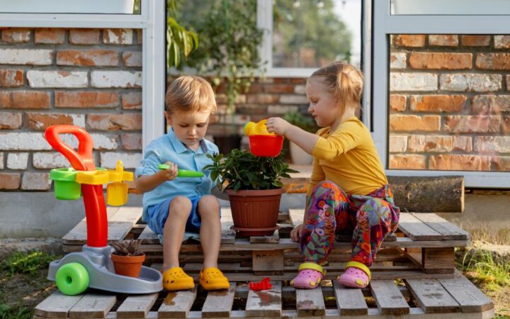 Cultivating Creativity: How Gardening Can Shape Young Minds in 2026