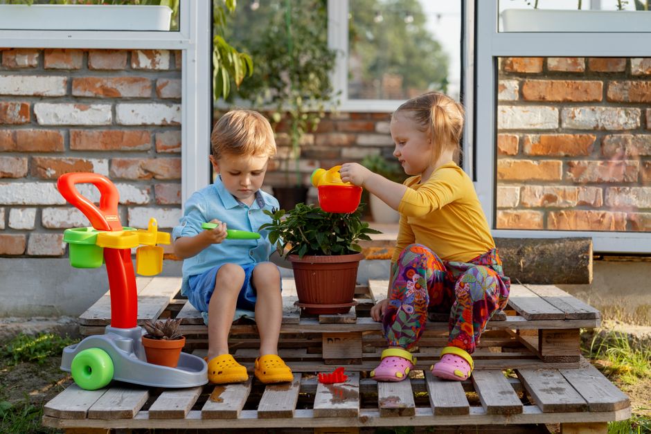 Cultivating Creativity: How Gardening Can Shape Young Minds in 2026