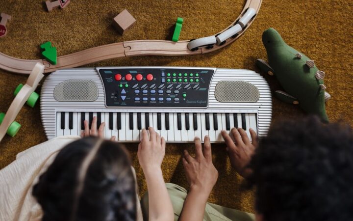 The Magic of Music: Harmonizing Childhood Development in 2026