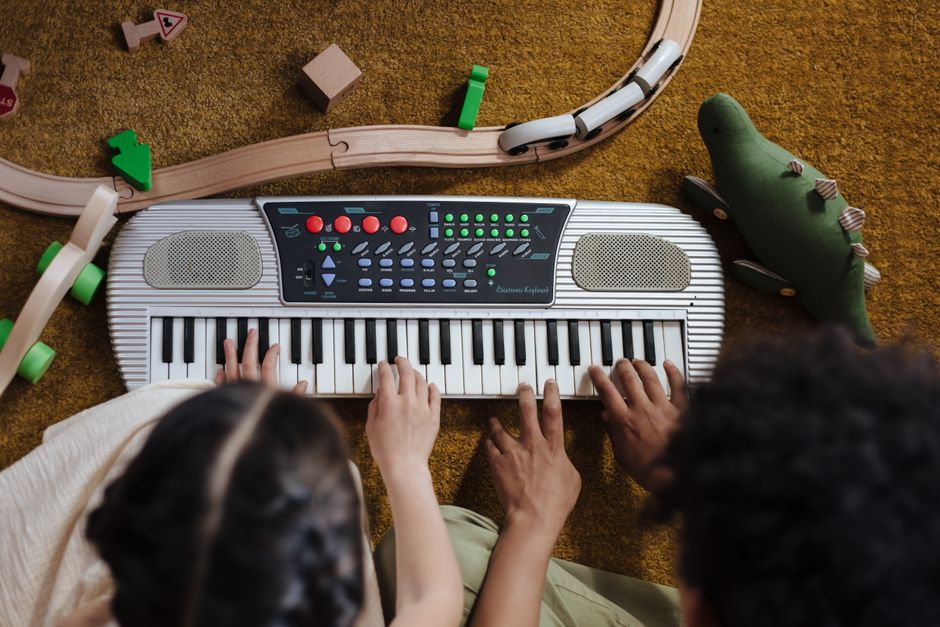 The Magic of Music: Harmonizing Childhood Development in 2026