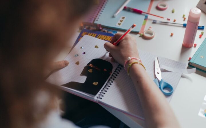 The Joy of Journaling: Encouraging Children to Chronicle Their World in 2026