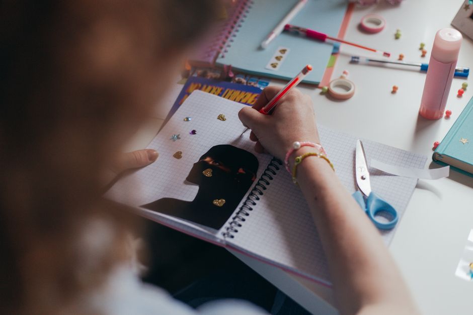 The Joy of Journaling: Encouraging Children to Chronicle Their World in 2026
