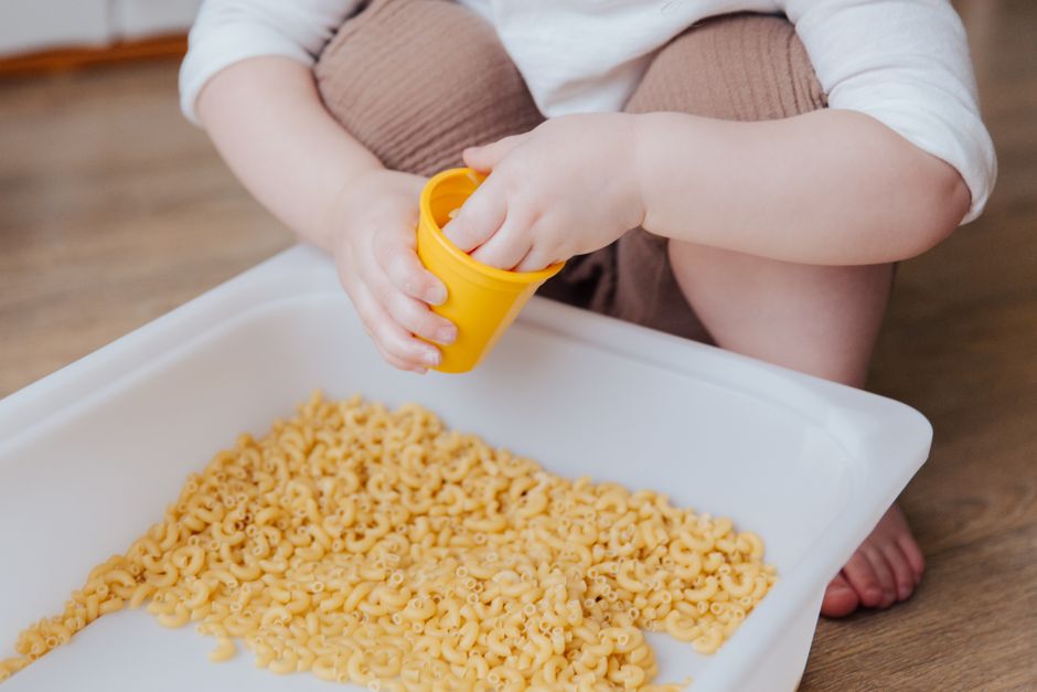 The Tactile World: How Sensory Play is Transforming Childhood Learning in 2026
