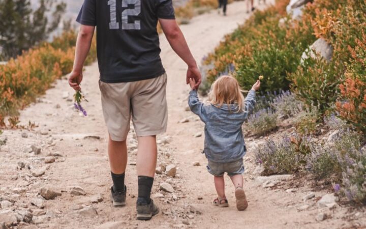 The Great Outdoors: Rediscovering Nature with Your Kids in 2026