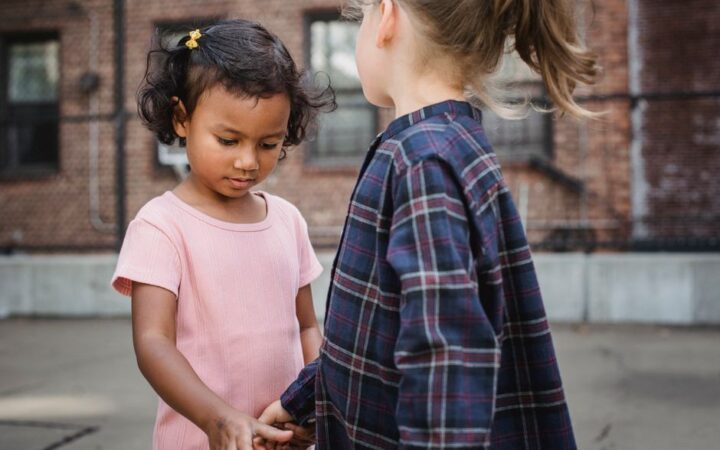 Empathy in Motion: Nurturing Compassionate Kids in 2026