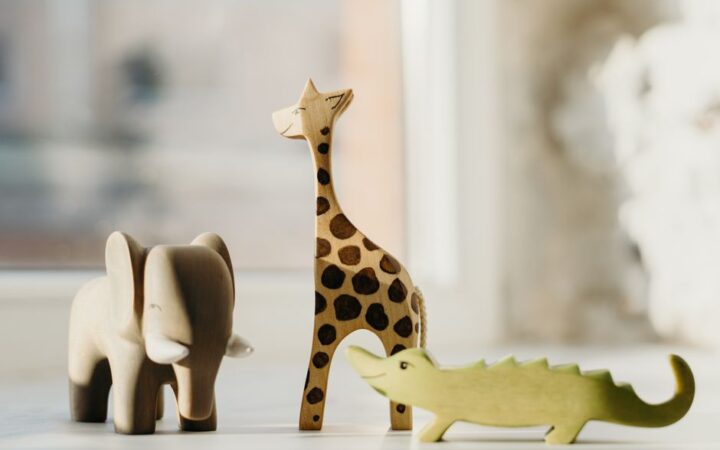 The Playful Power of Imagination: Reinventing Toys in 2026