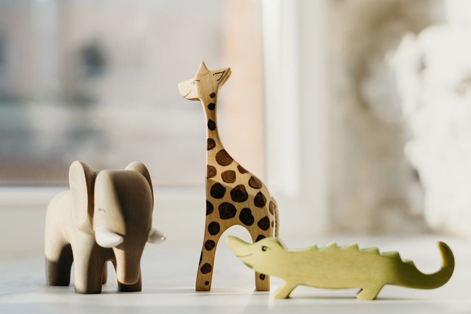 The Playful Power of Imagination: Reinventing Toys in 2026