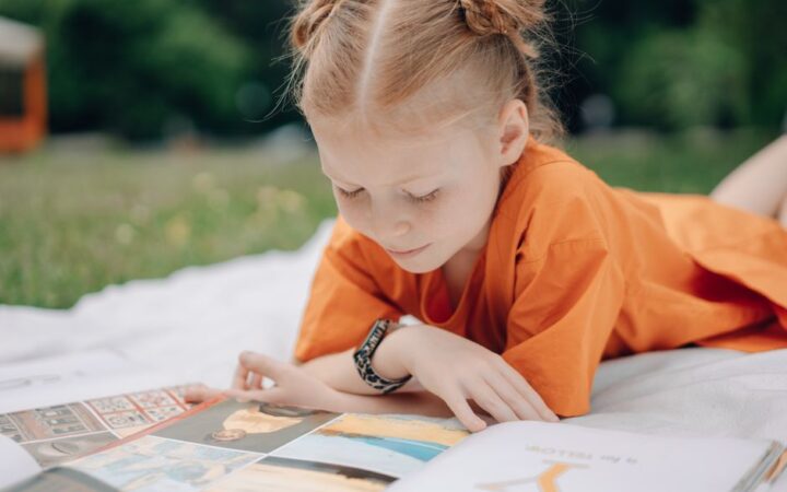 Raising Resilient Readers: The Secret to a Lifelong Love of Books in 2026