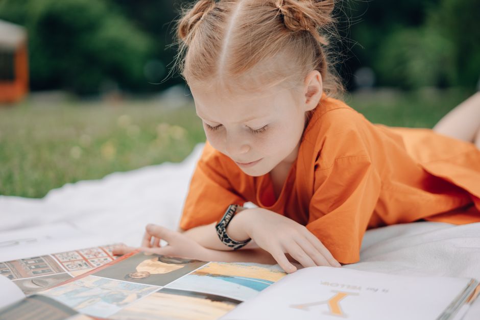 Raising Resilient Readers: The Secret to a Lifelong Love of Books in 2026