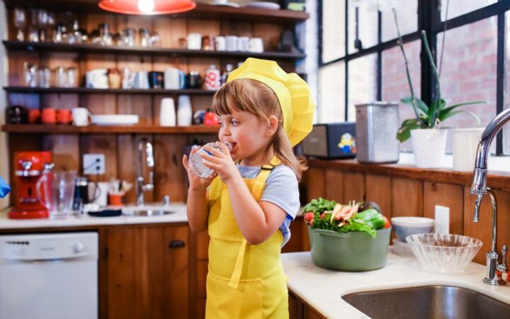 Culinary Adventures: Inspiring Little Chefs in 2026