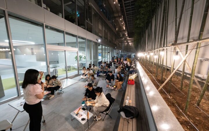 The Rise of the Outdoor Classroom: Learning Beyond Four Walls in 2026